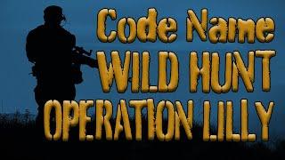 Code Name Wild Hunt Operation Lilly Bonus Podcast