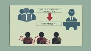 Инфографика — 30 важных пунктов о поправках в Конституцию Кыргызстана