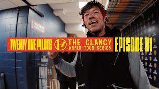 Twenty One Pilots - The Clancy World Tour Series: Episode 1