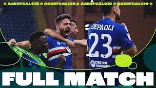 Genoa - Sampdoria 1-1 (5-6 d.c.r.) 25/09/2024 - FULL MATCH | Age of Calcio