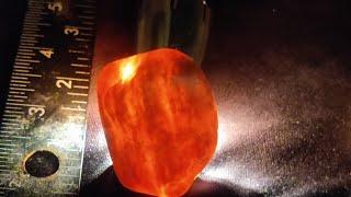 Discussion on ancient Gem Stone Artifacts Found in South Eastern Pennsylvania!    