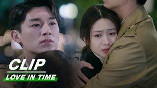 Zhengyu Confesses To Jialan | Love in Time EP24 | 我的秘密室友 | iQIYI