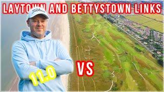 11 handicap takes on Laytown & Bettystown Golf Club