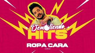 Camilo - Ropa Cara (Demoliendo HITS) Episodio #4