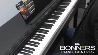 Yamaha CLP625 Digital Piano UK Demo & Buyers Guide