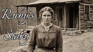 Ruby's Story  #appalachian #appalachia #story #stories #documentary