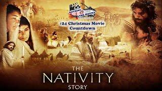 THE NATIVITY STORY | CHRISTMAS EVE Movie Countdown Shane Comley White #jesus #nativity #jesuschrist