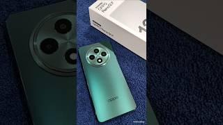 OPPO Reno12 F 5G Olive Green with AI Portrait and AI LinkBoost