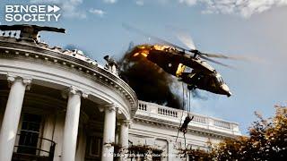 White House Down: Best Action Scenes