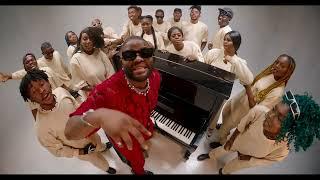 Skales - As I Wake Up (Official Video)