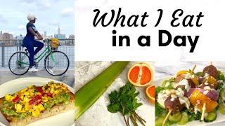 What I Eat in a Day | Food Combining