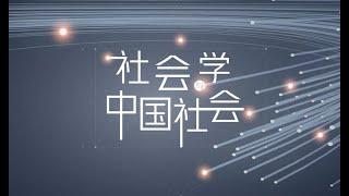 6.4 中国和谐社会的建设