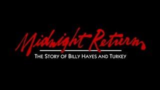 Midnight Return (Trailer) - A Sundance Now Exclusive