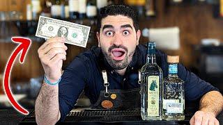 3 BEST Tequila Brands Under $30!