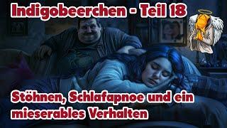 Teil 18 - ein Ende mit Schrecken