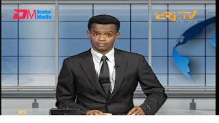 Midday News in Tigrinya for October 31, 2024 - ERi-TV, Eritrea