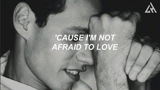 Marc Anthony - You Sang To Me (Letra)