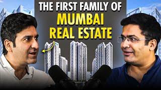 Navi Mumbai Home Prices to Beat Mumbai, Real Estate Crisis Coming | Real Deal | Podcast |