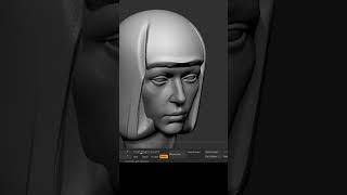 Speed Sculpt no 3. now im starting to get a hang of it ))