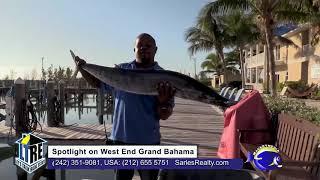 Let's Talk West End Grand Bahama Real Estate