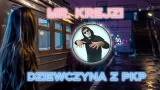 Mr. Krejzi & Krejzi Records - Dziewczyna z PKP - (official audio) Nowość Disco Polo 2024