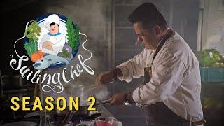 Sailing Chef | Season 2 | Promo | Foodlooking