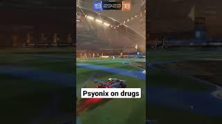 I got RIGGED #rocketleague #rigged #rl #psyonix #viral