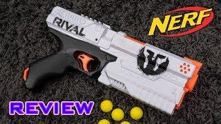 [REVIEW] Nerf Rival Kronos XVIII-500 | Phantom Corps Edition