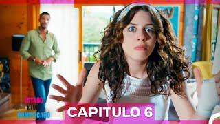 Estado Civil: Complicado Capítulo 6 (Doblado en Español)