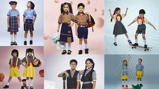 Sparsh Fab School Uniform Suppliers - Call & Get More Details