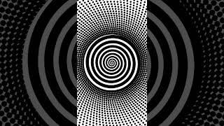 This Will MESS WITH YOUR MIND  #opticalillusion#trythis#hypnosis