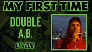 DOUBLE AB | Tales From The Third Rail, Lungs of Mahalia, Hip-Hop Comics | MFT Ep#208