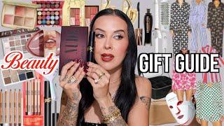 My Ultimate Gift Guide for the Beauty Lover!