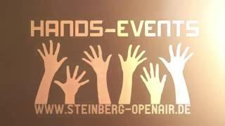 STEINBERG OPENAIR TRAILER 2016