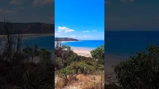 The Great Ocean Road #shorts #travel #summer #beach #melbourne #ripcurl