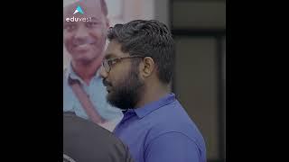 Watch the Best Moments of Eduvest Open Day 2024 at the Centre for Higher Secondary Education