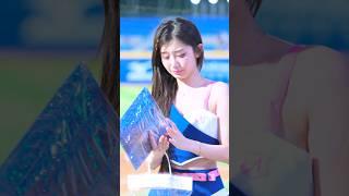 울음참는 이주은(Lee Ju-Eun[李珠珢])치어리더