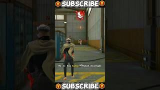 IMPOSSIBLE  GARENA FREE FIRE