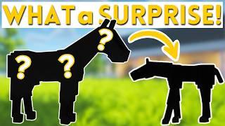 Getting My FIRST Horse… and a Little Surprise! | Minecraft SWEM RRP