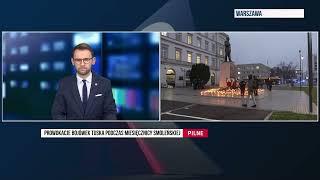 Informacje Telewizja Republika 10.12.2024 godz. 15:30 | Republika Dzień