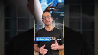 AI & Machine Learning - Top Tech Skill to Learn in 2024 | saasguru