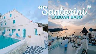  A Santorini-Inspired Stay at Loccal Collection Hotel Labuan Bajo | Day 4 [Eng Sub]