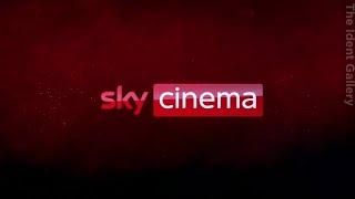 sky cinema idents