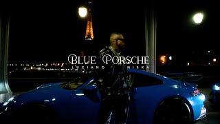 LUCIANO, NISKA - Blue Porsche