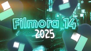  HOW TO ACTIVATE/INSTALL FILMORA 14 FREE CRACK | FILMORA 14 LIFE TIME VERSION | FILMORA CRACK 2025