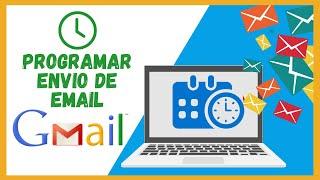 COMO PROGRAMAR ENVIO DE MENSAGEM  NO  GMAIL