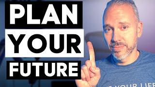 How To Plan My Finances For My Future? | Retirement with Chris Miles