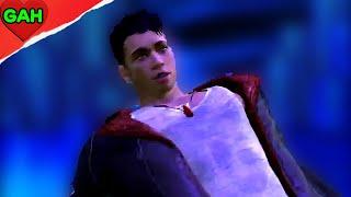 Playstation All-Stars Battle Royale  Dante vs. Nariko Rivalry HD