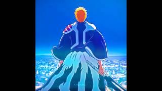 Bleach edit TYBW Kurosaki Ichigo #bleach #anime #edit #short