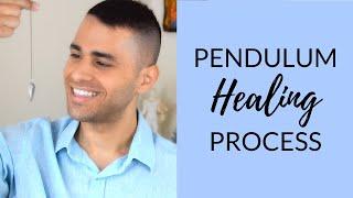 How to Use a Pendulum for Healing